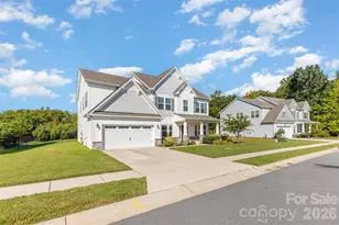 1409 Brooksland Pl, Waxhaw, NC 28173 - Photo 4