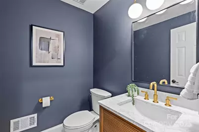 3041 Valencia Terrace, Charlotte, NC 28211 - Photo 22