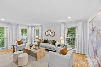 3041 Valencia Terrace, Charlotte, NC 28211 - Photo 4