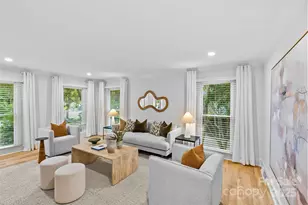 3041 Valencia Terrace, Charlotte, NC 28211 - Photo 4