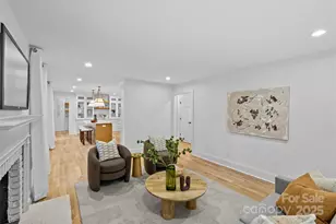 3041 Valencia Terrace, Charlotte, NC 28211 - Photo 10