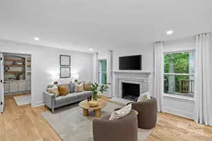 3041 Valencia Terrace, Charlotte, NC 28211 - Photo 8