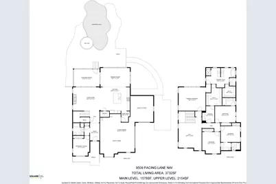 9509 Pacing Lane NW, Concord, NC 28027 - Photo 38