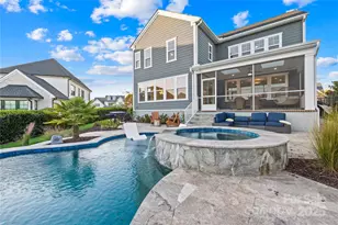 9509 Pacing Ln NW, Concord, NC 28027 - Photo 2