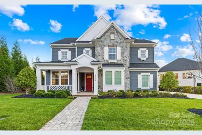 9509 Pacing Lane NW, Concord, NC 28027 - Photo 1