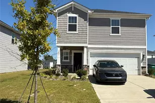 1017 Jeffery Dean Ct, Albemarle, NC 28001 - Photo 2