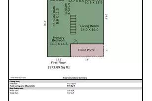 67 Valentine St, Flat Rock, NC 28731 - Photo 34