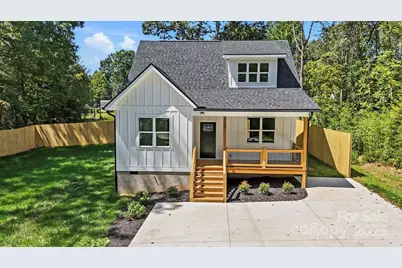 67 Valentine Street, Flat Rock, NC 28731 - Photo 1