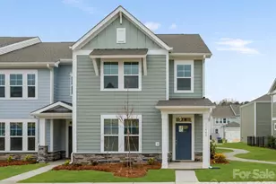 11445 Prosperity Church Rd, Huntersville, NC 28078 - Photo 1