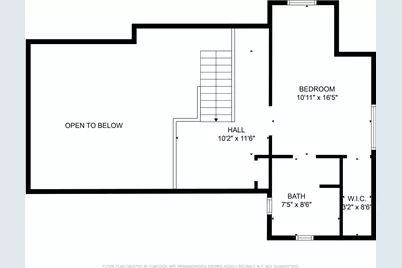 134 Old Crows Drive, Lake Lure, NC 28746 - Photo 42