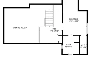 134 Old Crows Dr, Lake Lure, NC 28746 - Photo 42