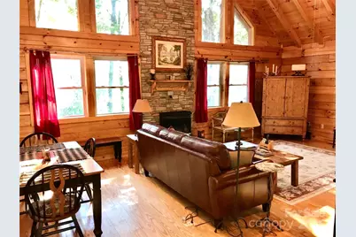 134 Old Crows Drive, Lake Lure, NC 28746 - Photo 6