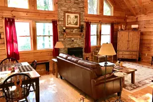 134 Old Crows Dr, Lake Lure, NC 28746 - Photo 6