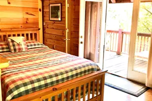 134 Old Crows Dr, Lake Lure, NC 28746 - Photo 22