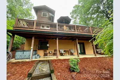 134 Old Crows Drive, Lake Lure, NC 28746 - Photo 34