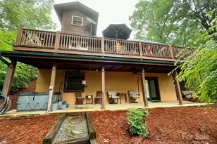 134 Old Crows Dr, Lake Lure, NC 28746 - Photo 34