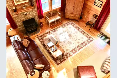 134 Old Crows Drive, Lake Lure, NC 28746 - Photo 10