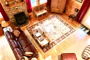 134 Old Crows Dr, Lake Lure, NC 28746 - Photo 10