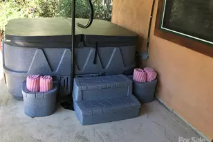 134 Old Crows Dr, Lake Lure, NC 28746 - Photo 30