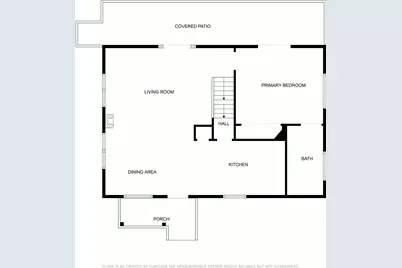 134 Old Crows Drive, Lake Lure, NC 28746 - Photo 44