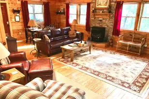 134 Old Crows Dr, Lake Lure, NC 28746 - Photo 4