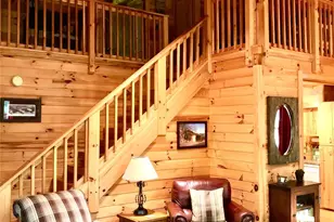 134 Old Crows Dr, Lake Lure, NC 28746 - Photo 8