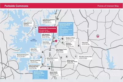 504 Annie Lowery Way, Davidson, NC 28036 - Photo 36