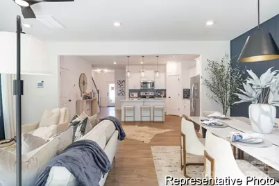 424 Drawbar Drive #51, Clover, SC 29710 - Photo 12