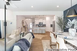 424 Drawbar Dr, Clover, SC 29710 - Photo 12