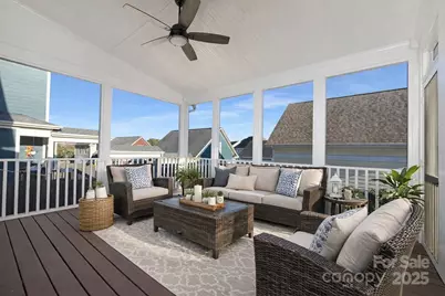 2307 Lochview Street, Pineville, NC 28134 - Photo 28