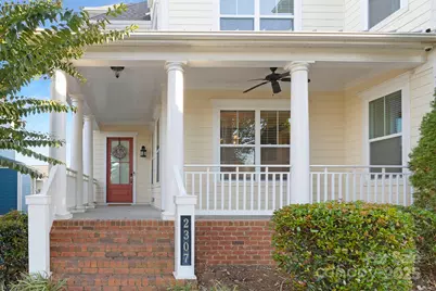 2307 Lochview Street, Pineville, NC 28134 - Photo 4