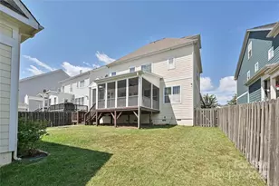 2307 Lochview St, Pineville, NC 28134 - Photo 34