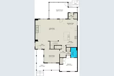 2307 Lochview Street, Pineville, NC 28134 - Photo 30