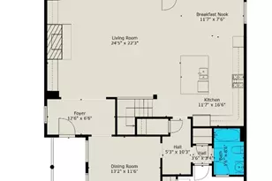 2307 Lochview St, Pineville, NC 28134 - Photo 30