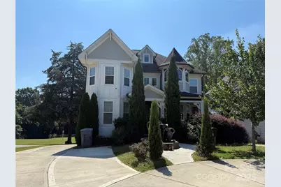 2706 Hilliard Drive, Charlotte, NC 28205 - Photo 1