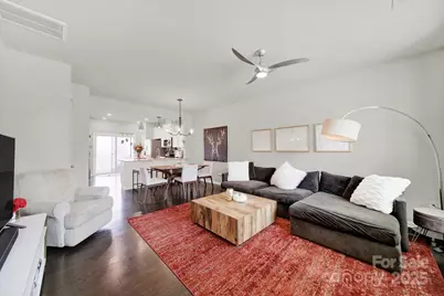 6946 Walnut Branch Lane, Charlotte, NC 28277 - Photo 2