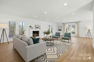 3323 Lincoln Ln, Gastonia, NC 28056 - Photo 10