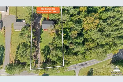 402 Shiloh Road, Statesville, NC 28677 - Photo 28