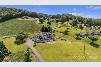 230 Nc 88 Highway E, Jefferson, NC 28640 - Photo 46