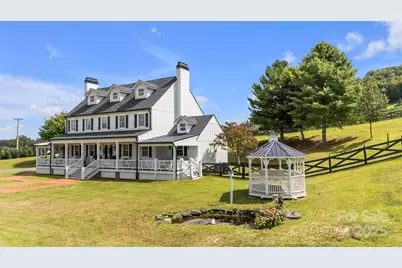 230 Nc 88 Highway E, Jefferson, NC 28640 - Photo 4