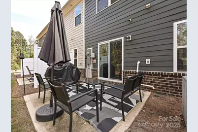 348 Abington Street, Matthews, NC 28104 - Photo 22