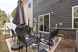 348 Abington St, Matthews, NC 28104 - Photo 22