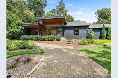 3637 Pelham Lane, Charlotte, NC 28211 - Photo 2