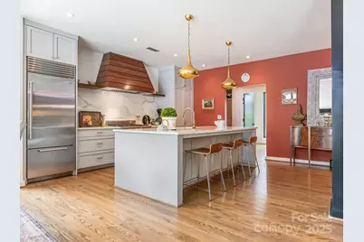 3637 Pelham Lane, Charlotte, NC 28211 - Photo 8