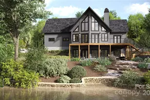 2199 Castle Peak Mountain None, Connelly Springs, NC 28612 - Photo 1