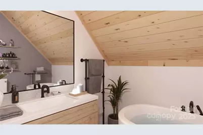 2199 Castle Peak Mountain None #140, Connelly Springs, NC 28612 - Photo 16