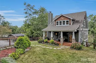 17 Elkmont Terrace, Asheville, NC 28804 - Photo 2