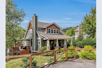 17 Elkmont Terrace, Asheville, NC 28804 - Photo 2