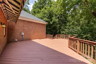 9413 Tillot Dr, Matthews, NC 28105 - Photo 40