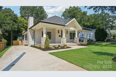 2919 Morson Street, Charlotte, NC 28208 - Photo 2